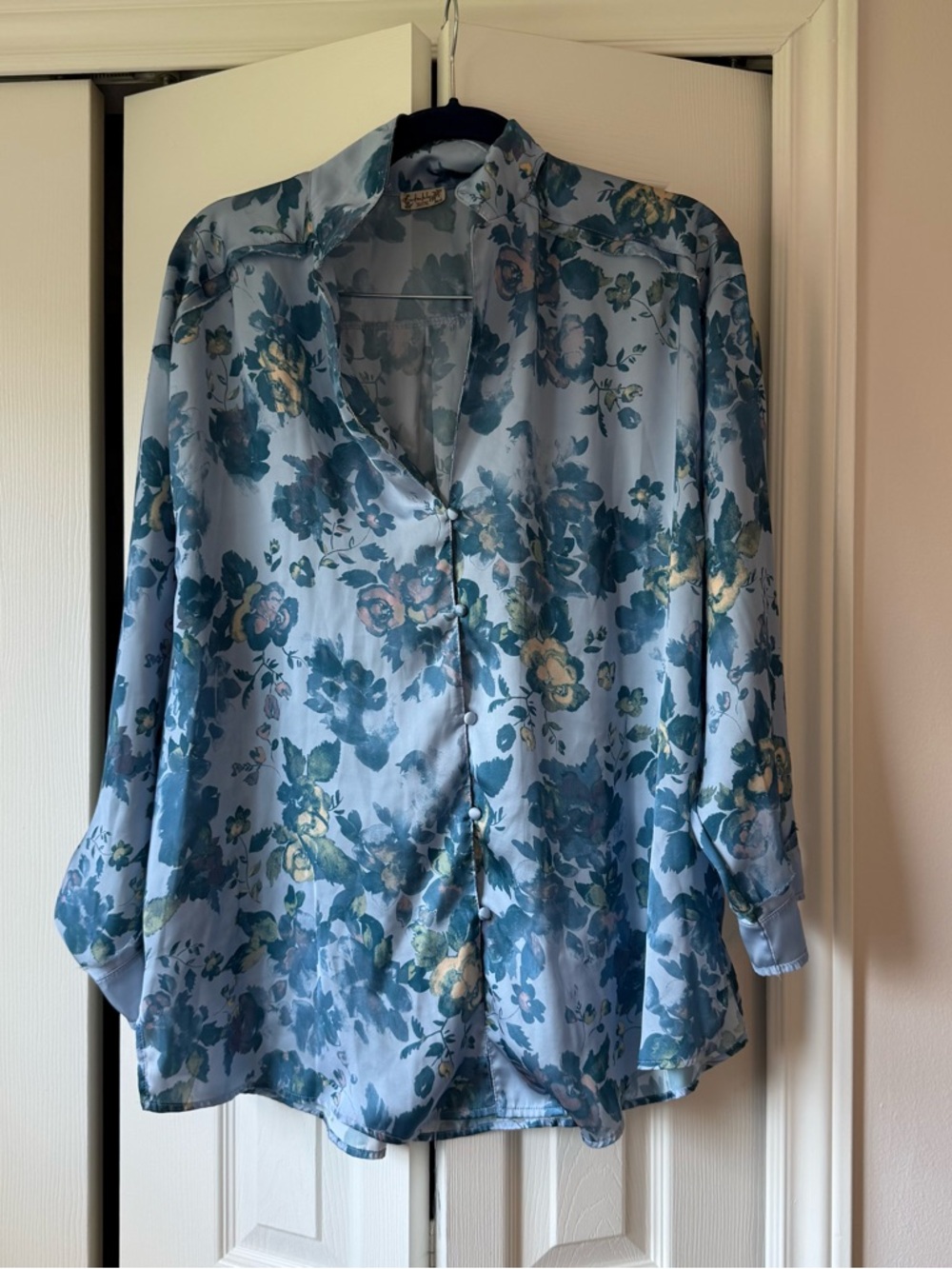 Free People pajama set